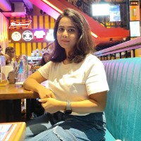 Anindita Ray