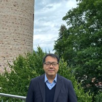Simon Fong