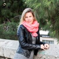 Marketa Fialova