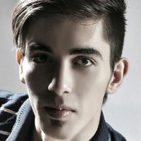 Pedram Najafi