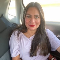 Angeles Hernandez Trejo