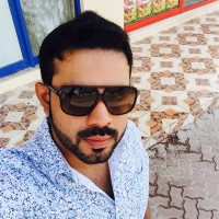 Muhammed Hashim(Mba-Pursuing Cams)