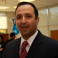 Yuri Abramov