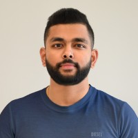Vineeth Shaju