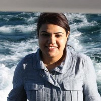 Amandeep Bajwa