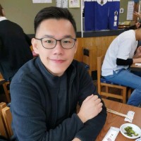 Huang Nick