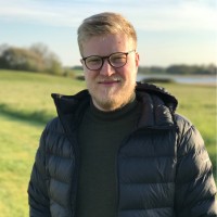Christian Henriksen Præstrud