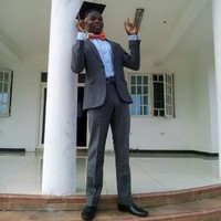 OLUWAFEMI PAUL IDOWU
