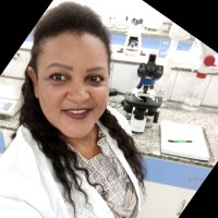 Eliane Alexandre Dos Santos