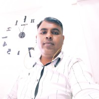 Sarang Raut
