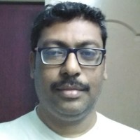 Ganesh Mohan