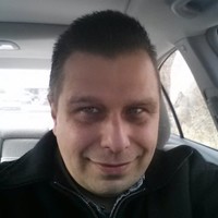 John P. Tokar