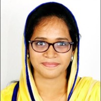 Shamna K