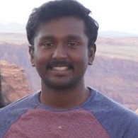 Vijayabalaji Selvarajan