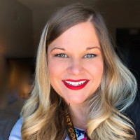Amanda (Pankratz) Holbrook