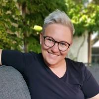Doreen Adrian