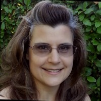 Judy Chase