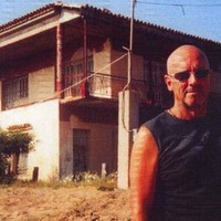 G P Hall (peter)