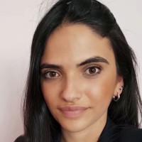 Marzia Iacopino