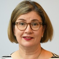 Tuija Vuorinen