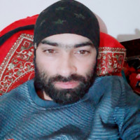 Reyaz Bhat