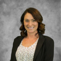 Kimberly Dwyer