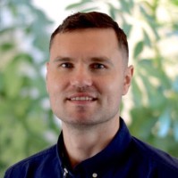 Oscar Frohlund