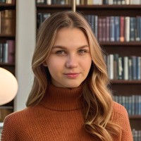 Olena Telesh