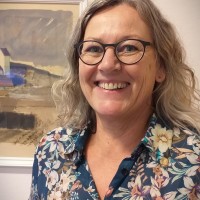 Marianne Saxtorph