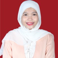 Fatimah Salsabila Alicia Maharani