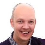 Jon Upton