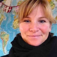 Maria Storm Malmros