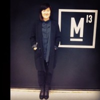 Maggie Chan