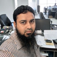 Muhammad Kaleemuddin