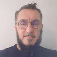Jouanneau Sébastien