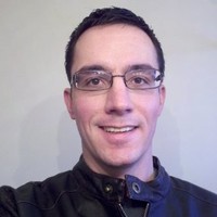 Joshua Eicher