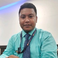 Tarun Kumar Roy