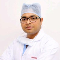 Dr Atul Garg