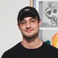 Cooper Lambert