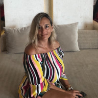 Gina Lippman