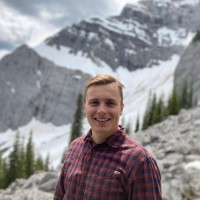 Adam Rapke, P. Eng