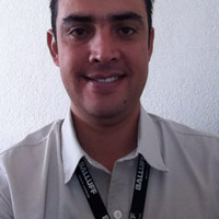 Victor Hugo Trejo Nieto