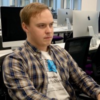 Михаил Фокин