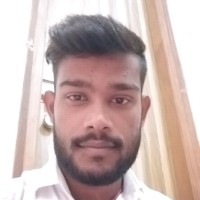Kishor Mandal