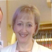 Zita Russell
