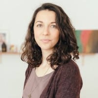 Aurelia Serena Auerbacher