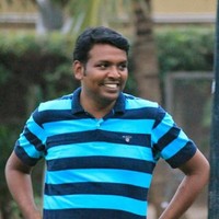 Gopinath N