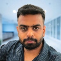 Manjunath B N