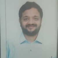 Nilay Parikh