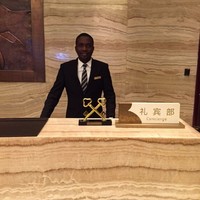 Ayodeji Olusesan